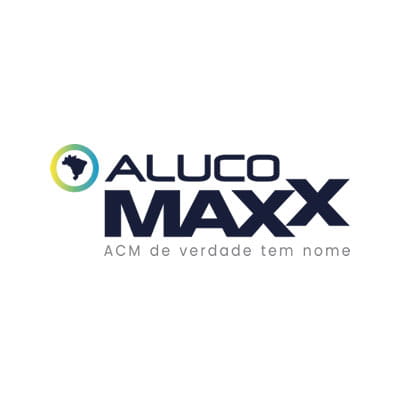 Fornecedores - ALUCO MAXX