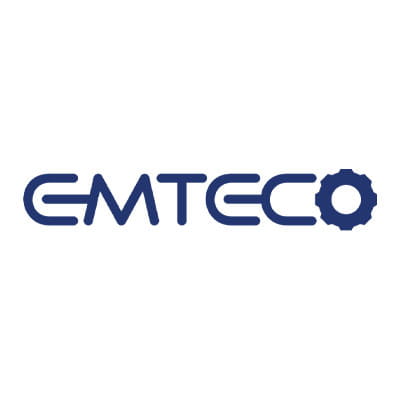 Fornecedores - EMTECO