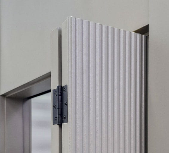 Linha porta pronta PET com modelos exclusivos