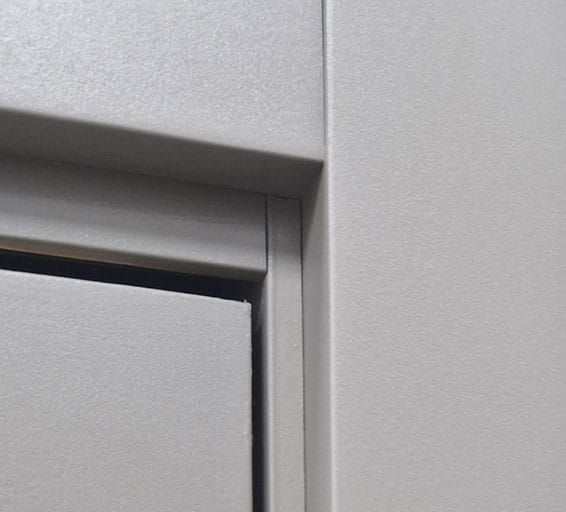 Linha porta pronta PET com modelos exclusivos