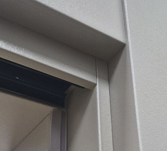 Linha porta pronta PET com modelos exclusivos