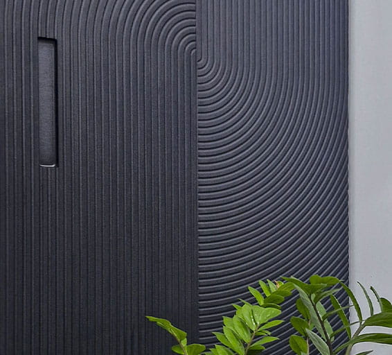 Linha porta pronta PET com modelos exclusivos
