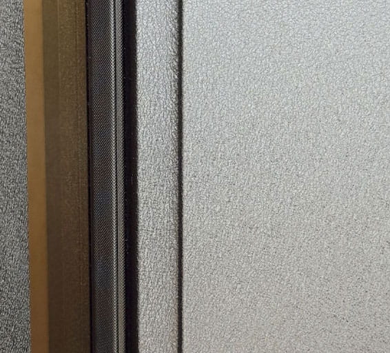 Linha ACM